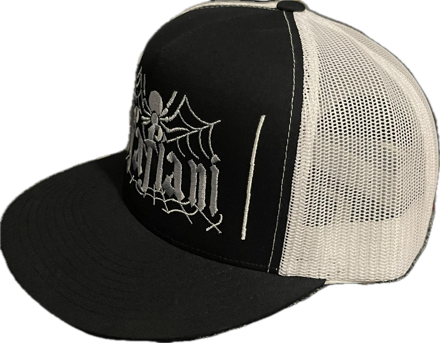 Jufafiani  spider valley trucker  cap